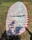 Paraglider Wing Ozone Mojo S 65-85kg Dhv 1