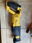 Dewalt Dcs380 20v Max Cordless Reciprocating Saw - Tool Only- Used
