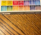 Winsor   Newton Professional Watercolor Field Set  15pc New Sealed  