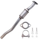 Catalytic Converter Compatible With 2010-2017 Equinox  Terrain  2 4l  54850  