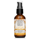 Shea Terra Organics 100  Pure Moroccan Argan Oil  extra Virgin  Certified Organi
