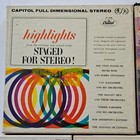 Vintage Reel-to-reel Tape Lot Of 7     4 Track - Various Music Reels Lot  2