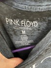 Pink Floyd Brand  Pink Floyd T-shirt  Women s  Dark Gray  Size M  Soft