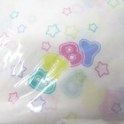 Vtg Baby Crib Sheet Fitted Crib Nursery Cotton Cotton Poly Set Of 2 Owen 1990s