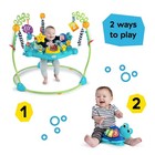 Baby Einstein Ocean Explorers Curiosity Cove 2-in-1 Jumper Activity Center 