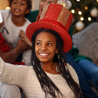 24 Pcs Hair Jewelry For Braids Loc Jewelry For Dreadlock African Beads Hair Tube