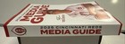 2025 Cincinnati Reds Media Guide