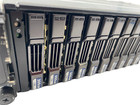 Dell Compellent Sc220 Dual Controller Storage With 24x 300gb 15k Rpm Sas Drives