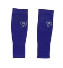 Smartwool Purple Graduated Compression Phd Thermal Calf Sleeve L137925 Size Xl