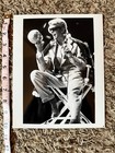 David Bowie Promo 8x10 Photos  Rare 