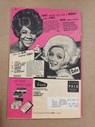 Vintage Fredericks Of Hollywood Catalog - Sexy Styles Of Summer 1970