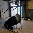 Stairmaster Sm5 Stepmill Tse-1 W 10  Touch Screen