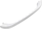 Wb15x335 White Microwave Door Handle Replacement For General Electric Ge Jvm1330