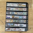 Lot Of New Mnh Stamps From All Over The World 