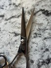 Rusk 5 5 Dc Scissors Swivel