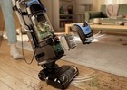 New With Tags Pet Hair Eraser Allergen Lift-off   Vacuum