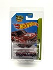 2014 Hot Wheels  71 Datsun Bluebird 510 Wagon Super Treasure Hunt 206 250  read 