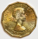 Great Britain 1961 3 Pence threepence 298170 Combine Shipping