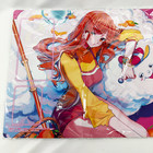 One Piece Official Playmat Nami   Zeus Bandai Fest  24-25 No Promo Playmat Only 
