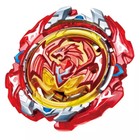 Beyblade Burst Super Z B-117 Starter Revive Phoenix With Launcher Fight Toys