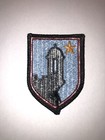 191st Regional Support Group U s  Army Shoulder Patch Insignia