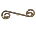 Dzus Spring 5 Pack Dzues Springs Fasteners New