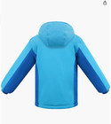 Artic Paw Boys   Girls Winter Waterproof Snow Ski Jacket Size7-8
