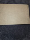 Vintage Scott U s  Stamp Album 1894-1943 Air Mail Canal Zone Revenue Collection