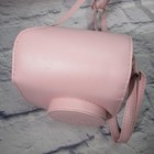 Fujifilm Instax Mini 7  Pink Instant Film Camera With Case Strap Bundle