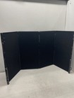 Showstyle Briefcase Tabletop Display