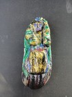 Ancient Diety Pharaoh Stone
