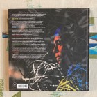 Sun Ra Book Art On Saturn Album Cover Art