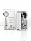 Michael Todd Beauty Sonicsmooth Pro  Dermaplaning System Lavender Open Box