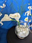 Centerpieces Table Decor With Lights  New
