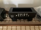 Whittle Shortline Railroad Toy Co Wooden Train Lot Of 3 Santa Fe Hopper 1997    