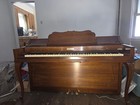 Baldwin Acrosonic Vintage Upright Piano
