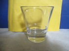 4 - Libbey 15710  Duratuff  9 Oz Stackable Old Fashioned Rocks Glass