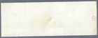 Bank Check Rn-g1 Clinton National Bank  Nj Clinton  1882