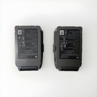  2  Dji Mavic 2 Pro zoom enterprise Intelligent Battery Original Used Tested