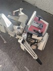 Vintage 7 5 Hp Outboard Boat Motor 2-stroke 7 1 2 - Untested As-is
