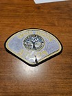 Village Of Bosque Farms New Mexico   Police Shoulder Patch