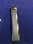 Vintage Keuffel   Esser K e Polyphase Slide Rule 4053-3 With Leather Case Zzzc