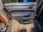 Driver Left Front Door Fits 10-15 Srx 4023177