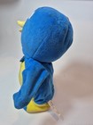 2005 Backyardigans Fisher Price Pablo Sing   Spin Dancing Plush Doll  Tested 