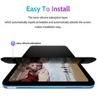Peslv Privacy Screen Protector For Ipad 10th 2022 10 9    Ipad 11th A16 2025    