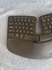 Microsoft Sculpt Ergonomic Wireless Keyboard Model 1559 With Usb Dongle