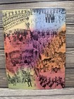 Vintage Souvenir Program Book Holiday On Ice 1966 21st Edition 