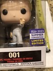 Funko Pop  Stranger Things 001  1387 Pop Figure New In Box Vaulted 2023 Sdcc Con