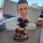 Rare   2010 Fresno Grizzlies Buster Posey Sga Bobblehead Giants Bar S P-squared