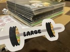 Basic 12  Lot Large  28  Hip-hop r b Singles Promos Instrumentals 90s 00s Nm vg 